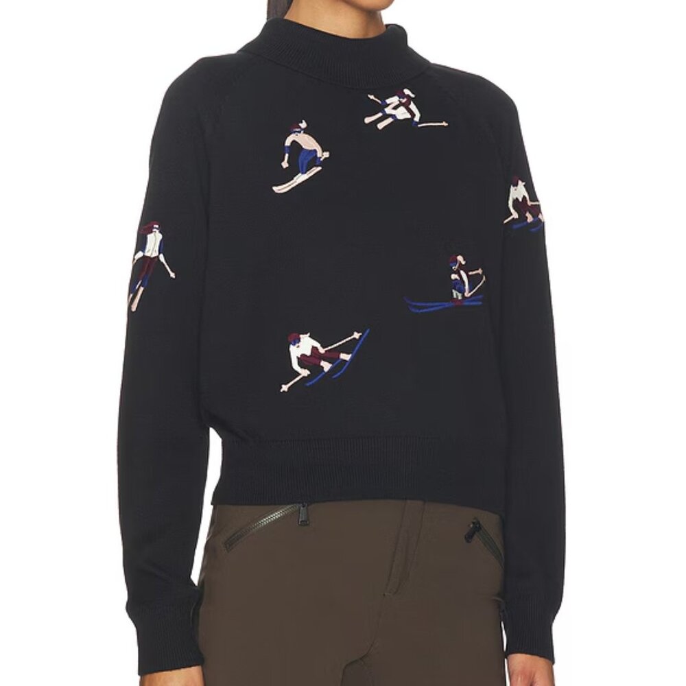 ALP N ROCK SWEATER - Picture 4 of 6